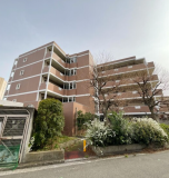 ライフコート新金岡