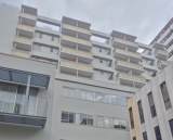 クレアール新大阪