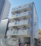 アクティブ新大阪